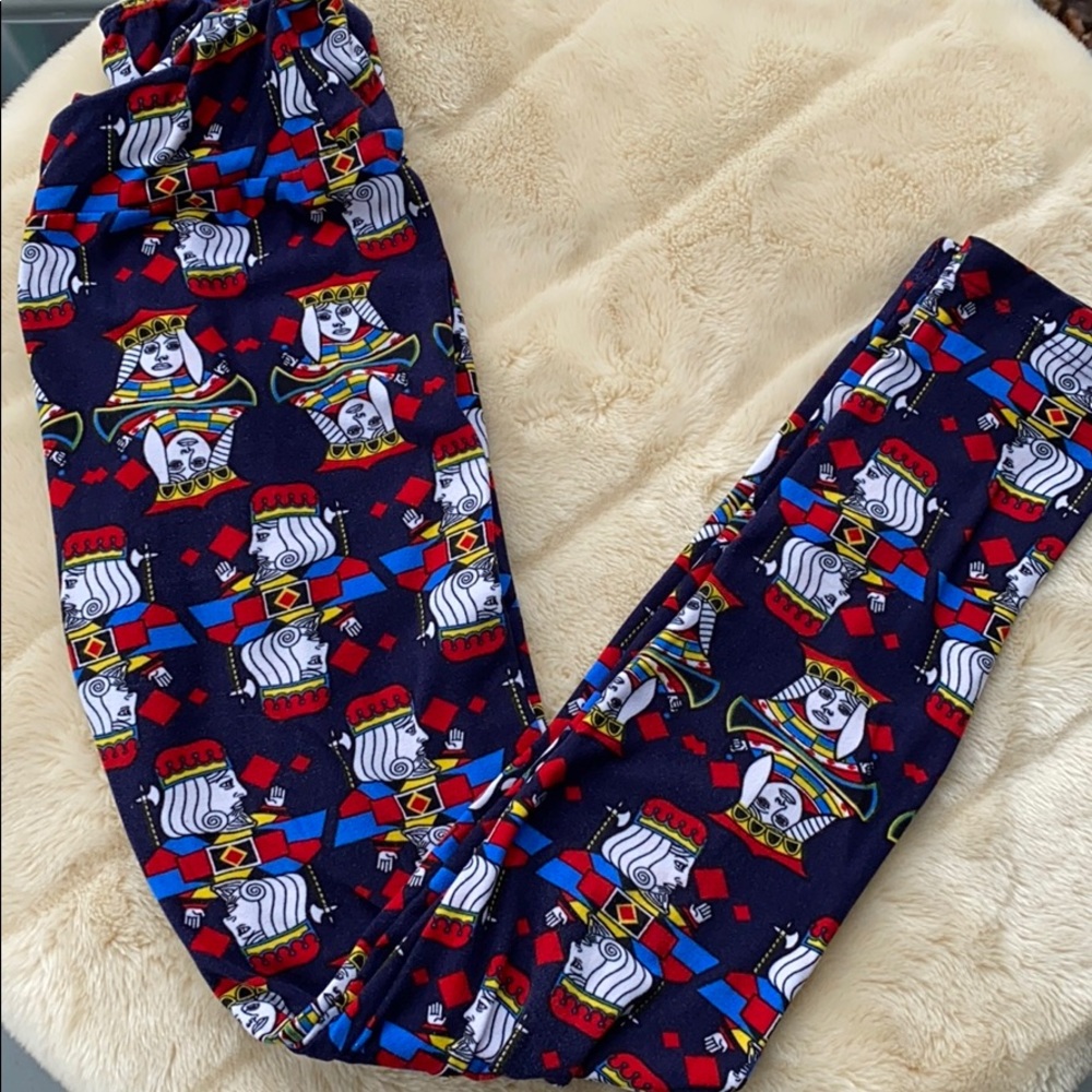 Lularoe leggings